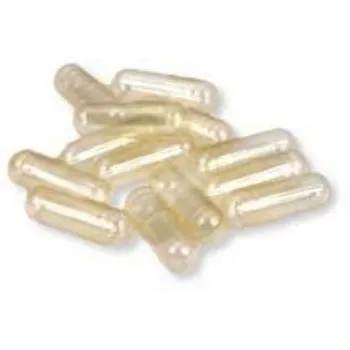 Empty Gelatin Capsules